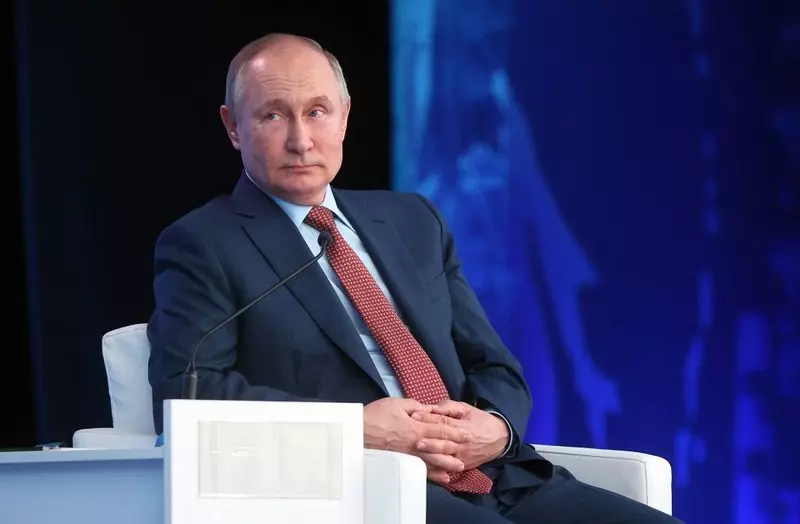 "Le Figaro": Putin ma zbyt dużo do stracenia, jeśli napadnie na Ukrainę