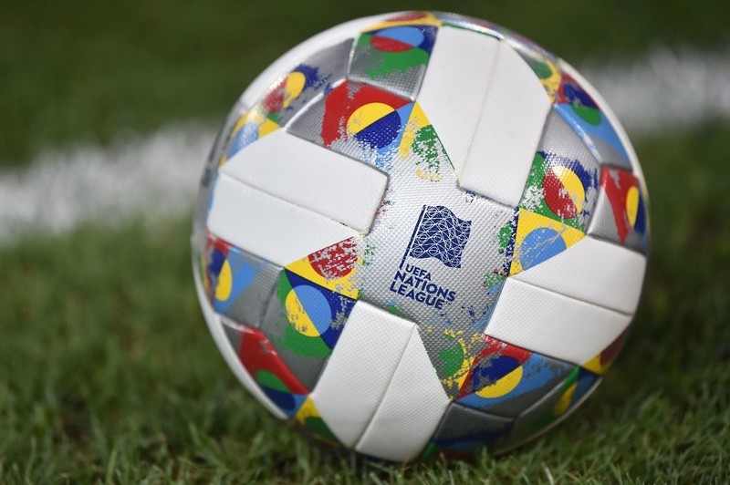 Liga Narodów: Polska zacznie i zakończy meczem z Walią