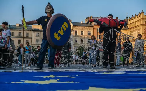 TVN24: There has been an unprecedented attack on the free media in the Sejm