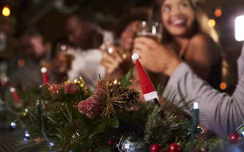 Covid: What are the social distancing rules this Christmas?