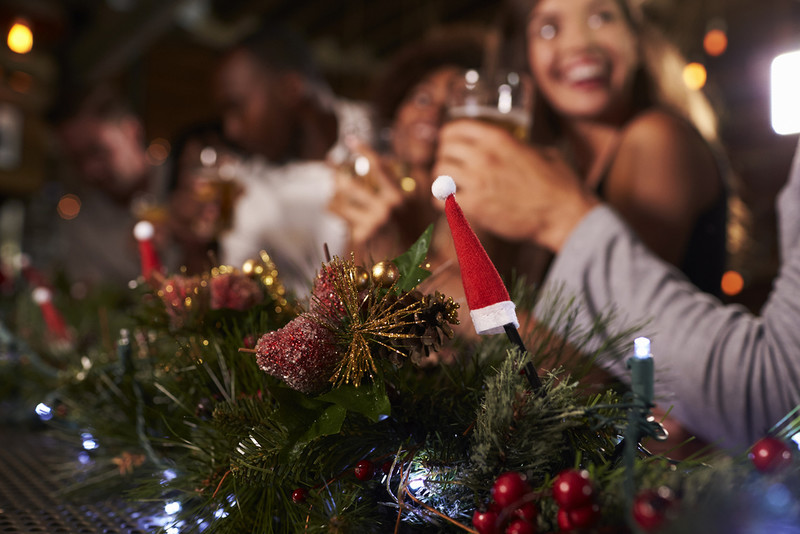 Covid: What are the social distancing rules this Christmas?