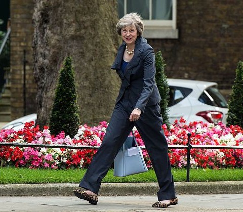 Jak Theresa May wynegocjuje Brexit? Przed przyszłą premier trudne zadanie