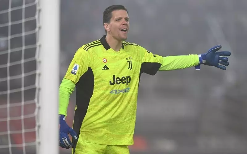 Liga włoska: Juventus pokonał Bolognę w meczu polskich bramkarzy