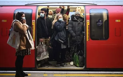 Sadiq Khan announces plans to raise council tax by £20 a year to help fund TfL