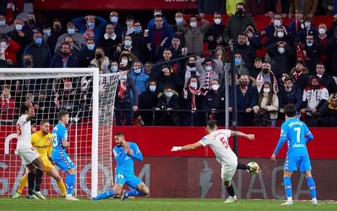 La Liga: The first series of three defeats by Atletico in the Simeone era