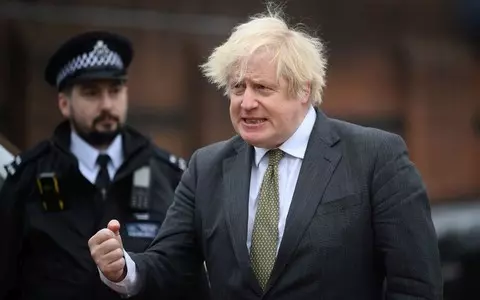 Boris Johnson fights for survival after a series of mistakes