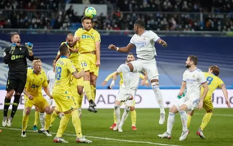 La Liga: Real's unexpected goalless draw