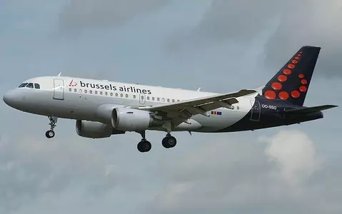 Strike at Brussels Airlines. Half of flights canceled