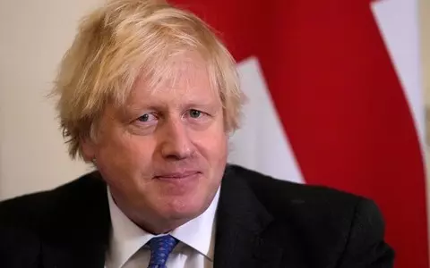 Poll: 62 percent Britons believe that Johnson will not be prime minister in a year