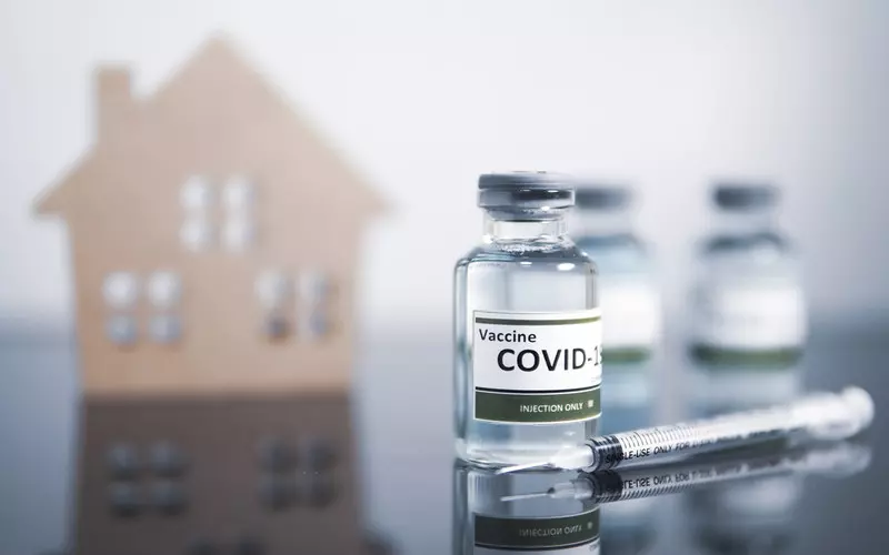 The European Commission has authorised Novavax vaccine for marketing in the EU