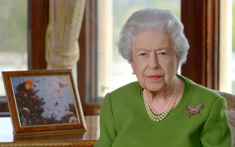 The Queen cancels spending Christmas in Sandringham