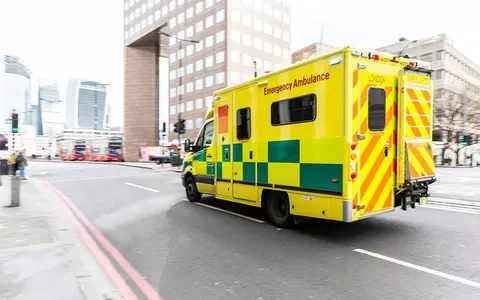 ‘Catastrophic’ if predicted third of NHS staff in London off work by New Year