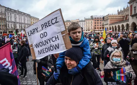 US: Poland's media bill is about more than just one company