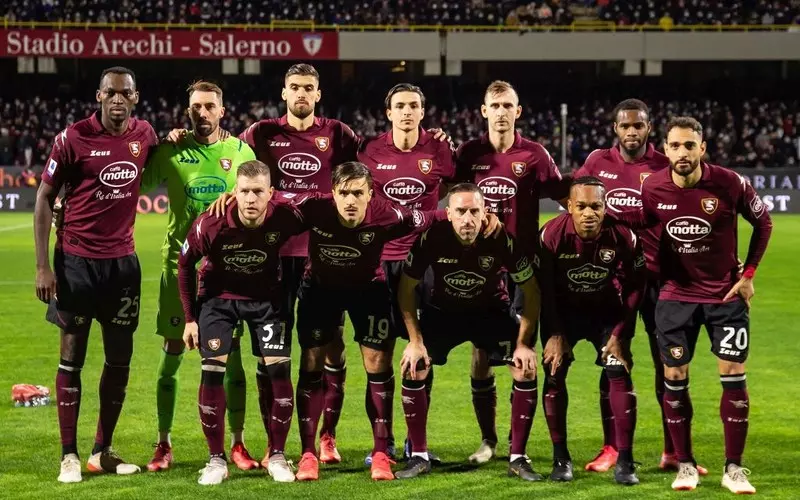 Liga włoska: Z powodu Covid-19 odwołany mecz Salernitany z Udine