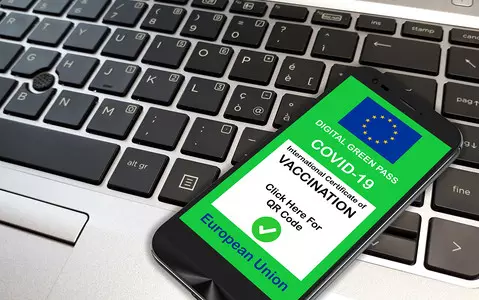 Without a booster dose, the EU digital COVID certificate will only be valid for 9 months