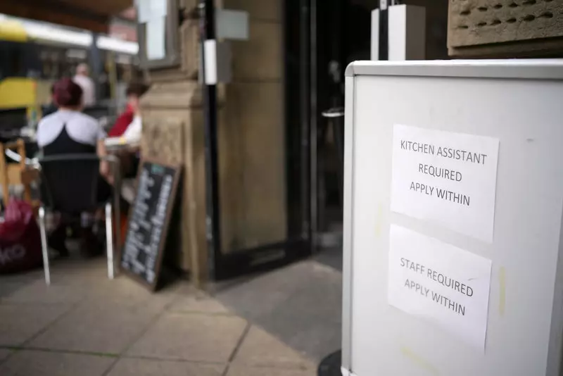 Puby i restauracje w UK proszą rząd o "natychmiastową pomoc finansową"