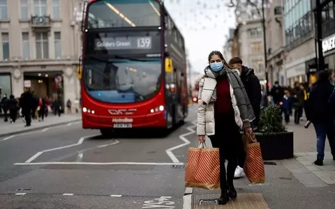  Boris Johnson: Before the holidays without new restrictions, after - anything is possible