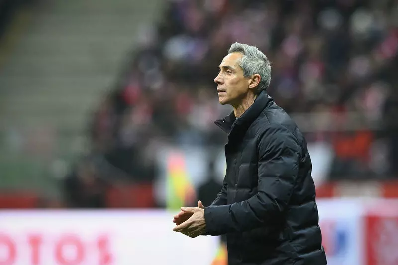 Paulo Sousa will not become Flamengo coach, but another club wants him