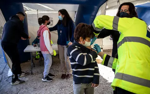 Spain: Vaccinated people do not have to quarantine after contact with Covid-19 patient