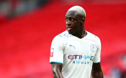 English league: Mendy accused of another rape