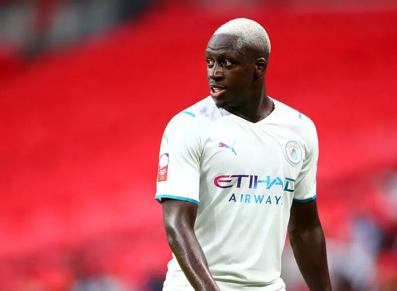 English league: Mendy accused of another rape