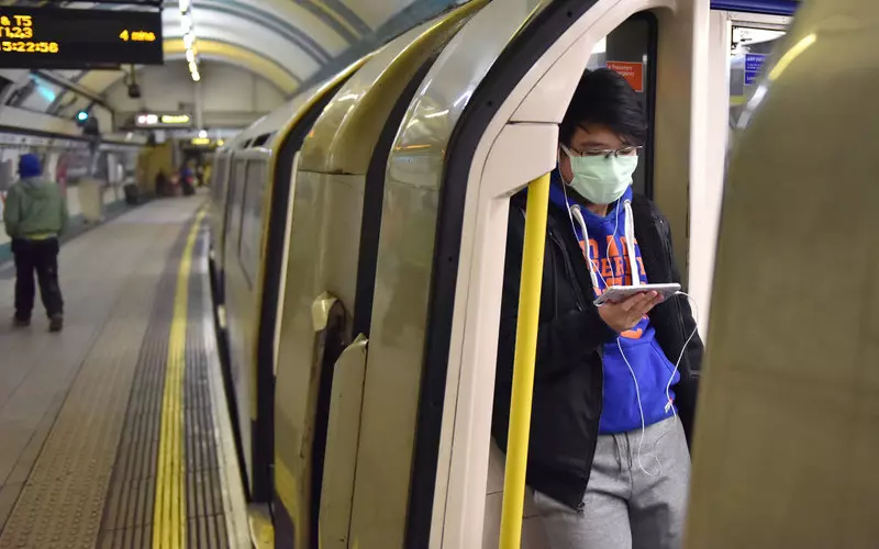 Sieci Three oraz EE zapewnią 4G w londyńskim metrze