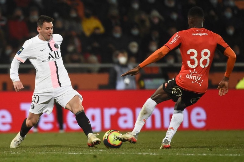 French league: PSG and Marseille saved their draws in added time