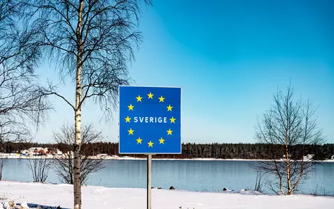 Sweden: From December 28 on the border of the negative test requirement for Covid-19