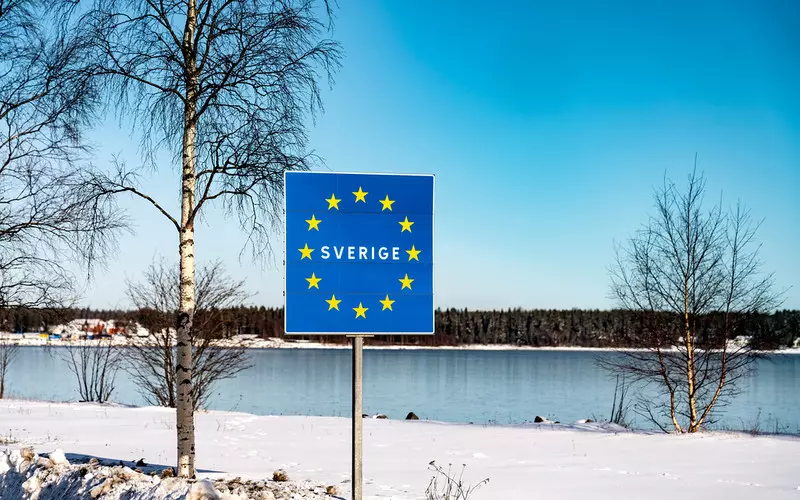 Szwecja: Od 28 grudnia na granicy wymóg negatywnego testu na Covid-19