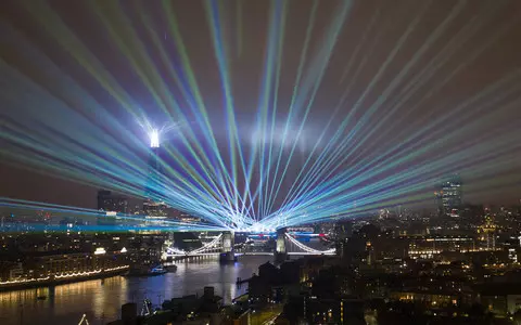 London’s New Year’s Eve celebrations in Trafalgar Square cancelled