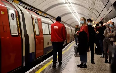 London Tube strike: RMT Union announces longest-ever action from New Year