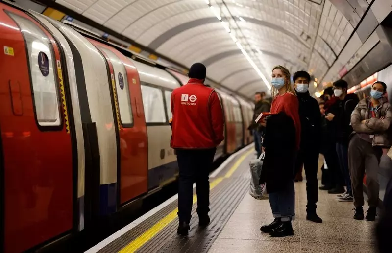 Szykuje się najdłuższy w historii strajk londyńskiego metra