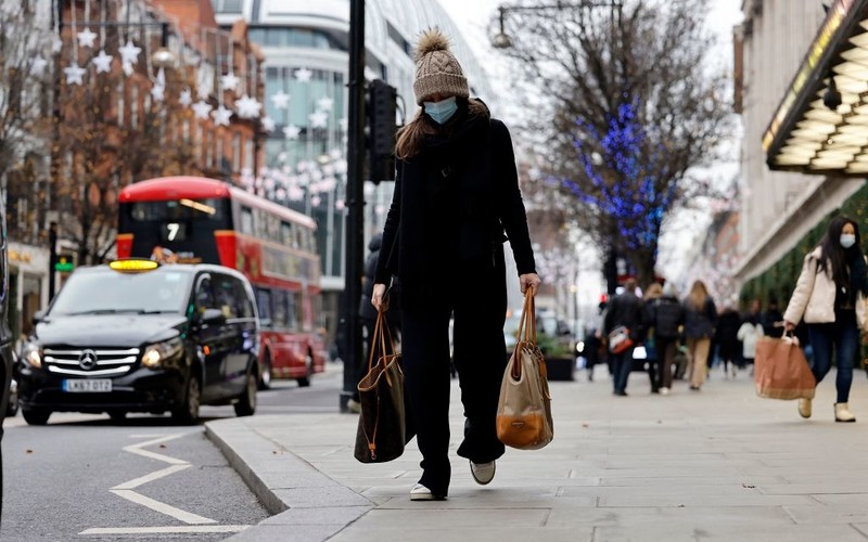 9 out of 10 Londoners are concerned about noise in the streets