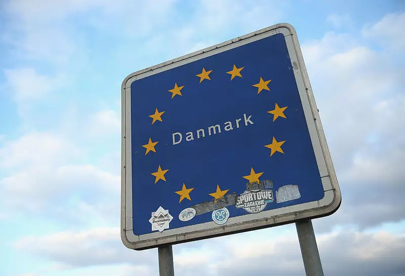 Dania: Od 27 grudnia na granicy wymóg negatywnego testu na Covid-19