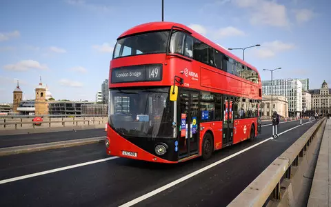 Drivers face £130 fine if they don’t stay out of key bus lanes 24/7