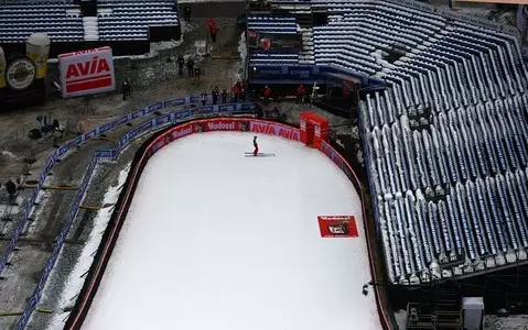 World Cup in ski jumping: Competitions in Willingen without fans