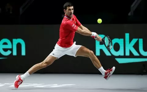 Serbian media: Djokovic will not play in Australia