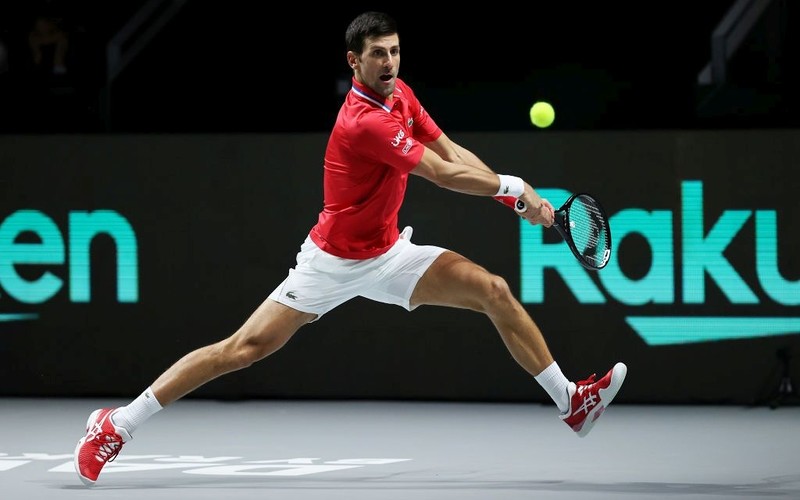 Serbskie media: Djokovic nie zagra w Australii