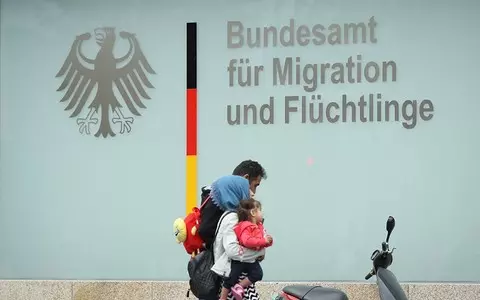 Germany: Asylum applications rebound as COVID fears wane