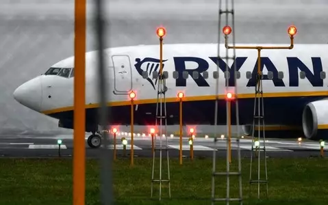 What’s next for Ryanair funiculars from Poland? Until March is uncertain