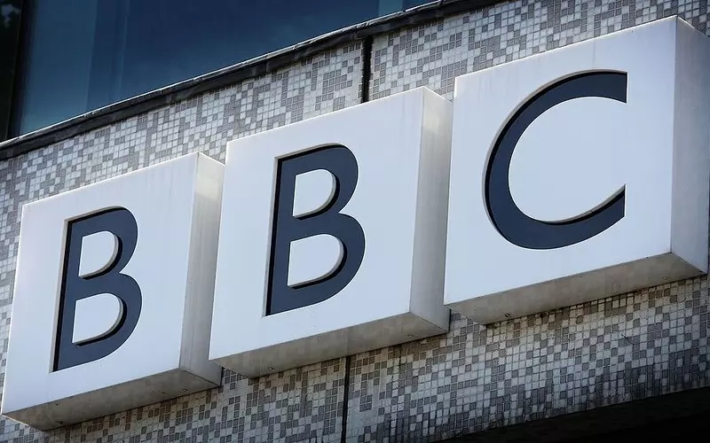 Dziennikarz BBC opuścił Rosję i uciekł do Wielkiej Brytanii