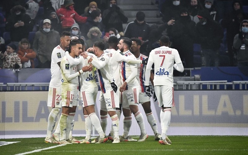 Puchar Francji: Olympique Lyon i Paris FC wykluczone z rozgrywek
