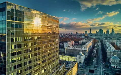 Poland: Half of the banking, finance and real estate companies plan to recruit