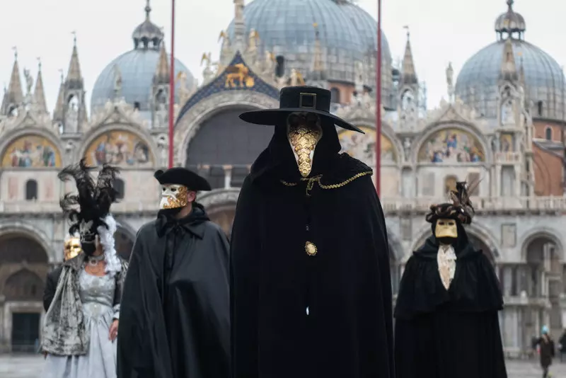 Karnawał w Wenecji odbędzie się - zapowiedziały władze miasta