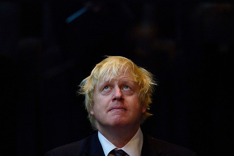 Boris Johnson is foreign secretary: The world reacts