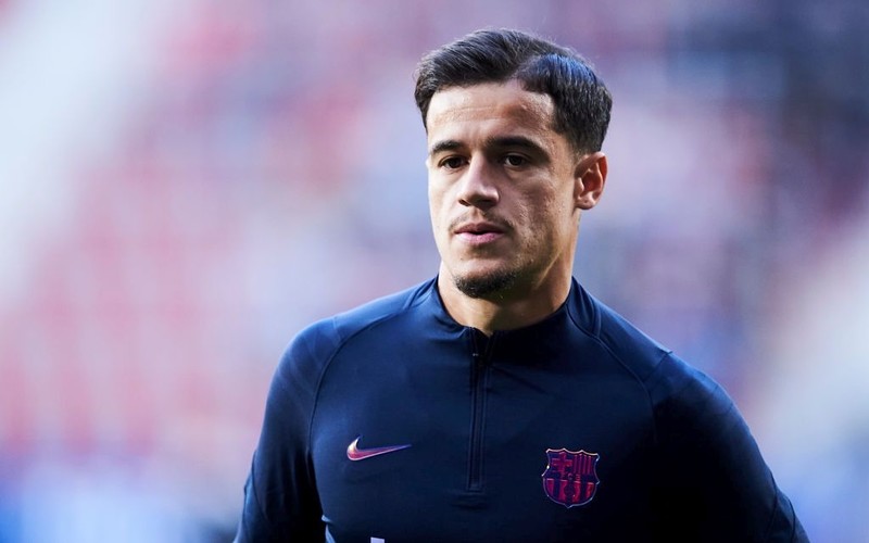 Następni piłkarze Barcelony i Griezmann z Atletico z koronawirusem