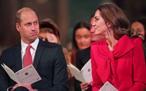 Prince William considers turning Royal properties into accommodation for the homeless