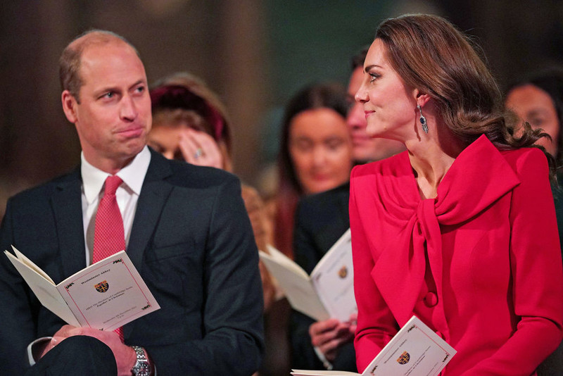 Prince William considers turning Royal properties into accommodation for the homeless