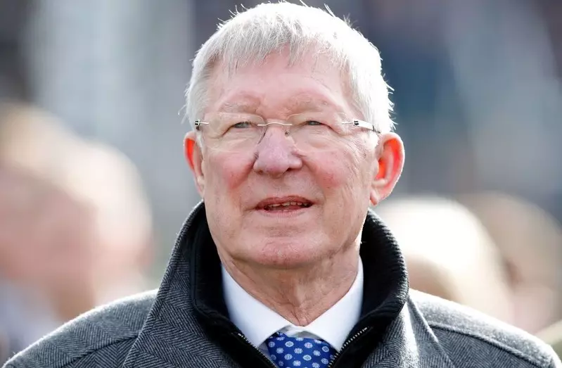 Alex Ferguson's 80th birthday, one of the most successful football coaches