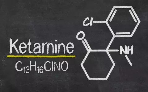 Research: Ketamine as a new way to reduce depression